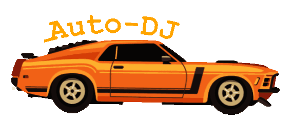 Auto DJ