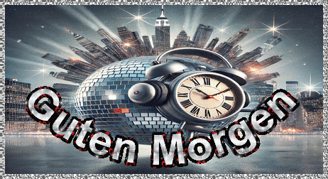 Die Nachteulen Party